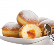 Produktbild »Premium-Krapfen«