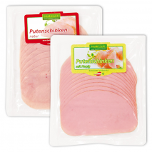 Produktbild »Putenschinken«