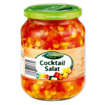 Produktbild »Salat«