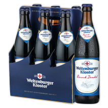 Klosterbier Barock Dunkel / Anno 1050