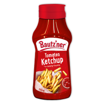 Tomaten Ketchup