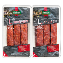 Landjäger