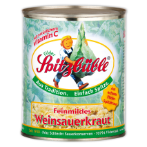 Weinsauer-/ Blaukraut