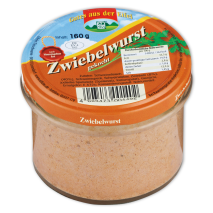 Hausmacher Wurst