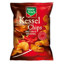 Kessel Chips