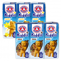 Kiddis