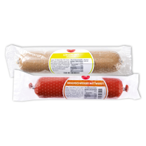 Streichwurst-Spezialität