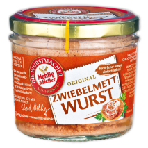 Fleischspezialität