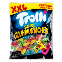 Fruchtgummi XXL