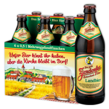 Landbier