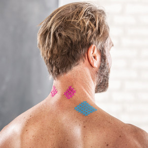 Produktbild »Energie-Tapes 80er«