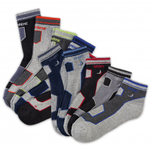 Produktbild »Sport-Socken 5 Paar«