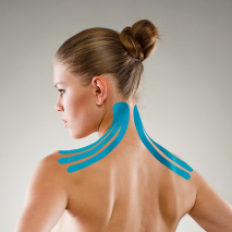 XXL-Physio-Tape 7,5 m