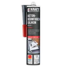 Beton-Dehnfugen-Silikon
