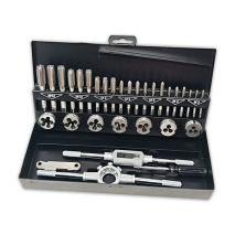 Gewindeschneidsatz 32-tlg.