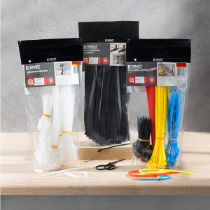 Produktbild »Kabelbinder«