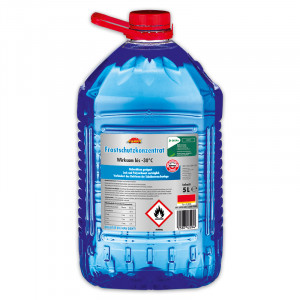 Produktbild »Kfz-Scheibenfrostschutzkonzentrat -30 °C«