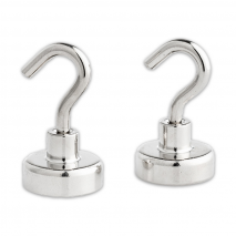 Produktbild »Magnethaken 2er-Set«