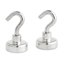 Magnethaken 2er-Set