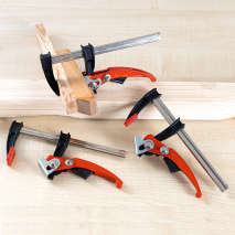 Profi-Ratschenzwinge