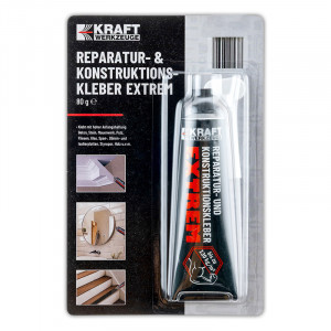 Produktbild »Reparatur- und Konstruktionskleber Extrem«