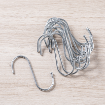 S-Haken 8-tlg. oder 14-tlg.