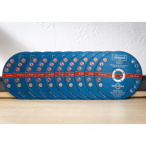 Produktbild »Trennscheiben-Set 10-tlg.«