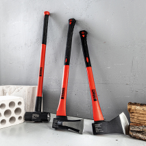 Produktbild »Vorschlaghammer / Axt«