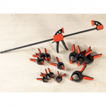 Produktbild »Zwingen«