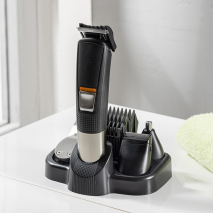 Akku-Haar- und Bartschneider