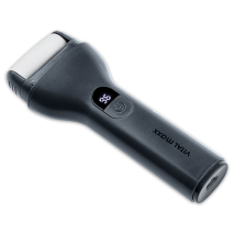 Akku-Hornhautentferner