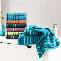 Produktbild »Frottierwaren 'Summertime'«