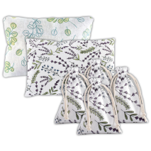 Handgefertigte Duftkissen