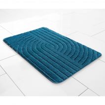 Produktbild »Mikrofaser-Badematte 'Modern'«
