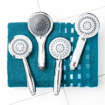 Wasserspar-Handbrause