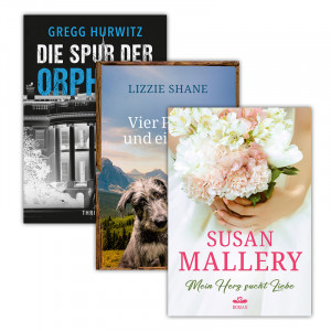 Roman Produktbild »Roman«