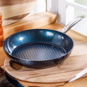 Produktbild »Diamant-Pfanne 