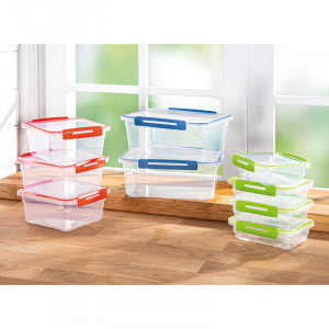 Produktbild »Kühlschrankdosen-Set«