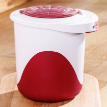 Produktbild »Quirltopf inkl. Deckel«