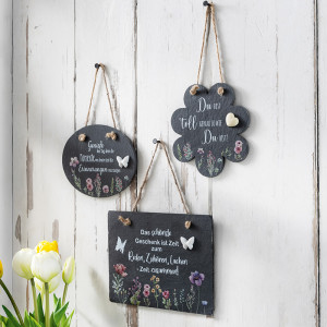 Produktbild »Schiefertafel«