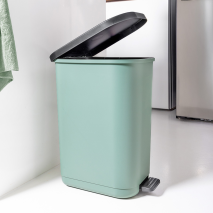 Variabler Treteimer Ribo