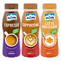 Produktbild »Café to go«