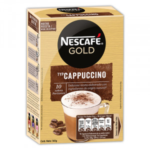 Produktbild »Cappuccino«