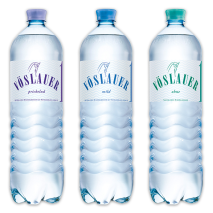 Produktbild »Mineralwasser«