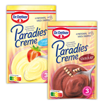 Paradies Creme