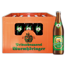 Produktbild »Wurmhöringer Premium Märzen«