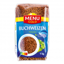 Buchweizen