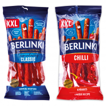 Produktbild »Kabanossi«