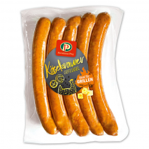 Produktbild »Käsekrainer«