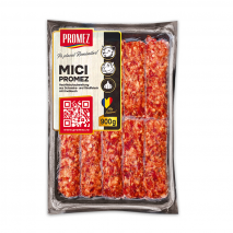 Produktbild »Mici Promez«